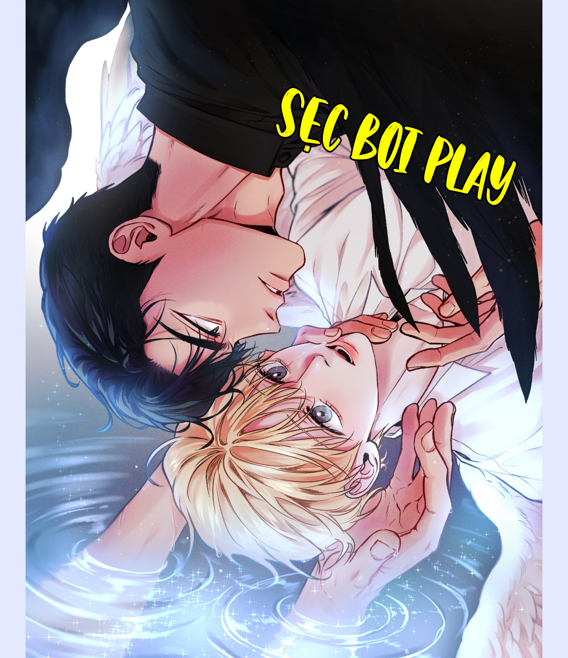 CÁCH TỒN TẠI NHƯ MỘT NGƯỜI CHƠI