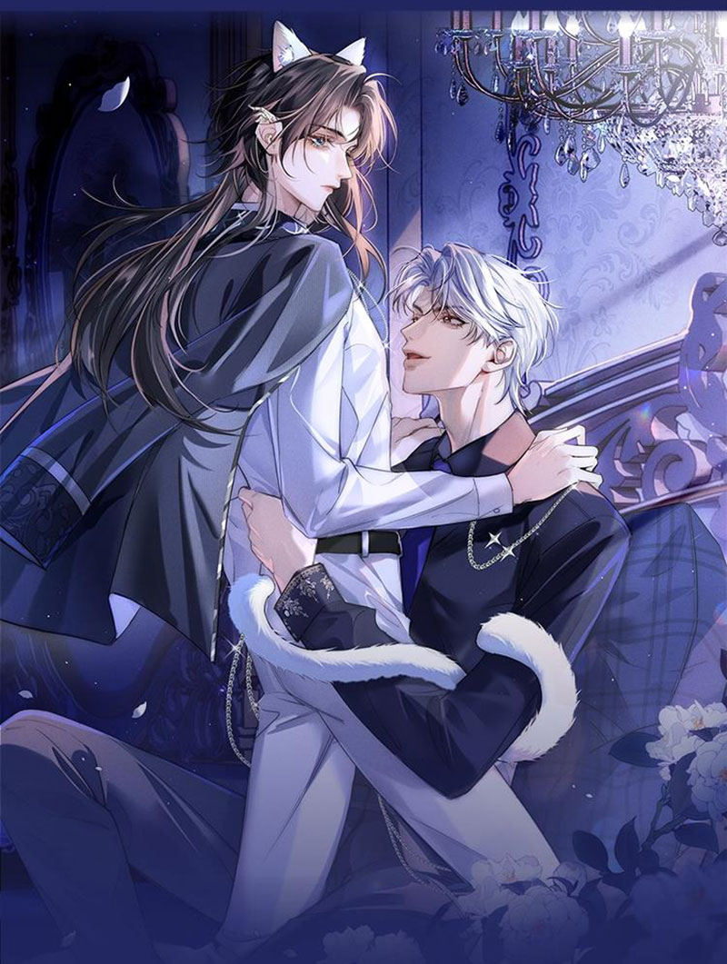 Chỉ Huy Lạnh Lùng Hễ Hôn Là Khóc