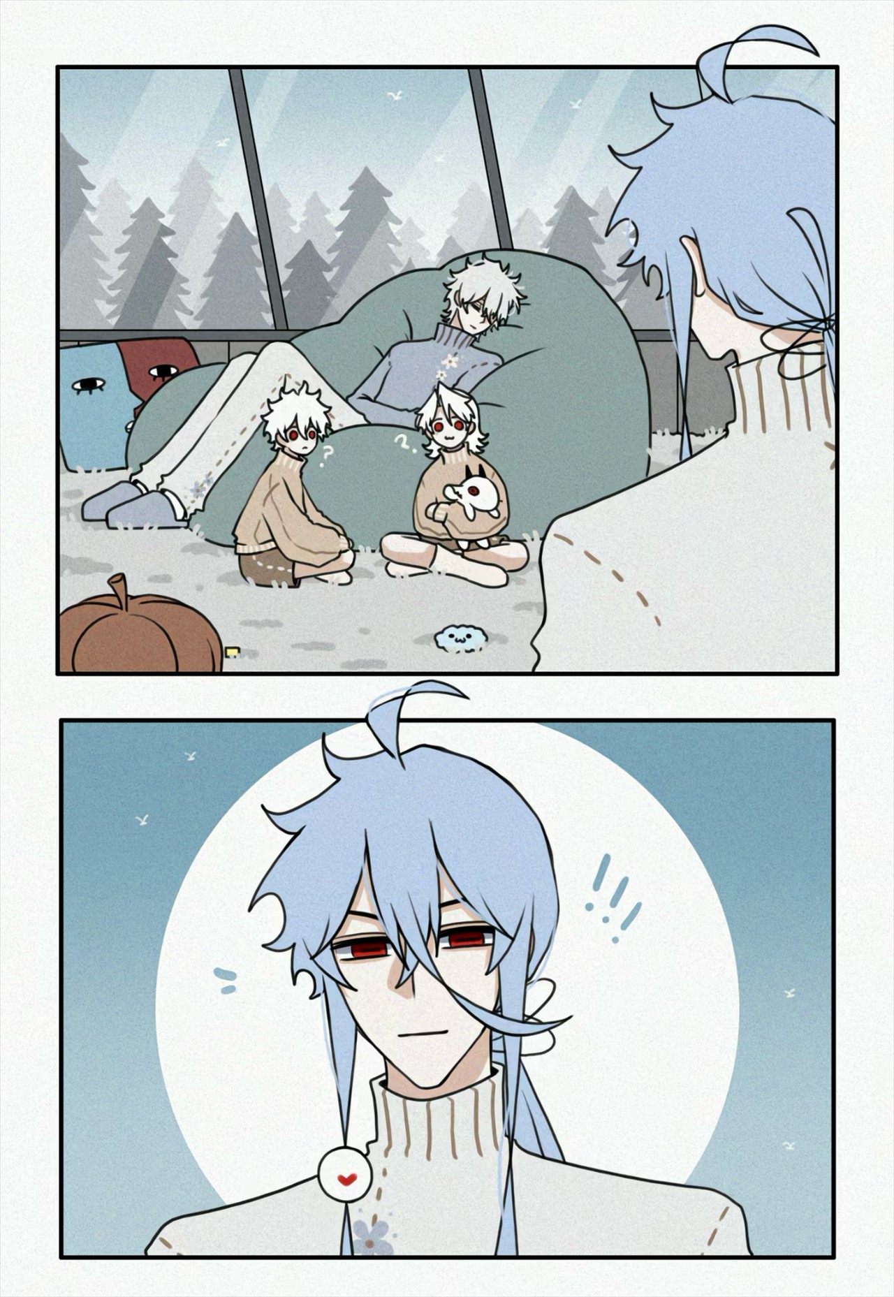 Đó là ABO gì vậy