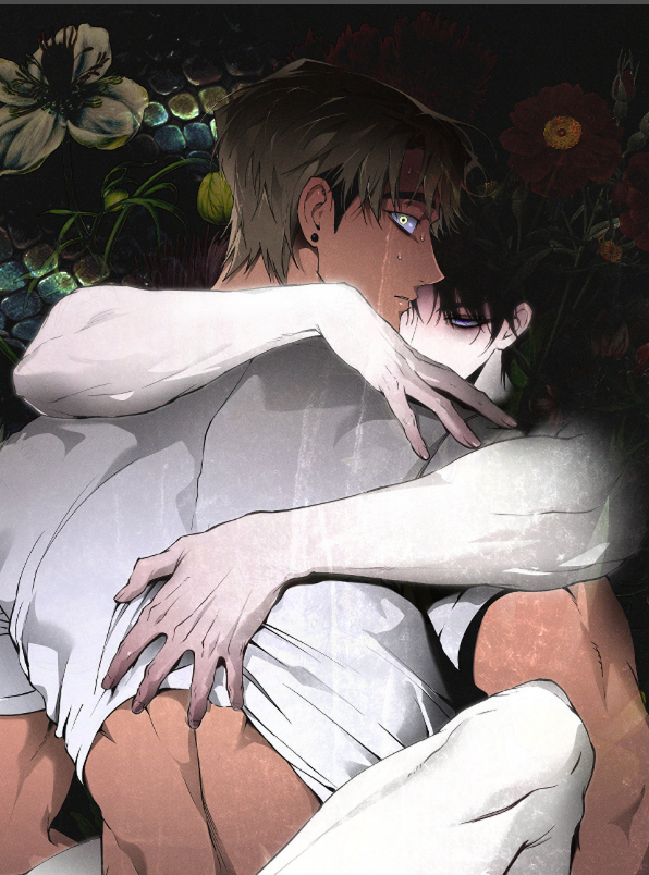 Hãy chết trong vòng tay của tôi