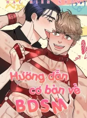 Hướng Dẫn Cơ Bản Về Bdsm