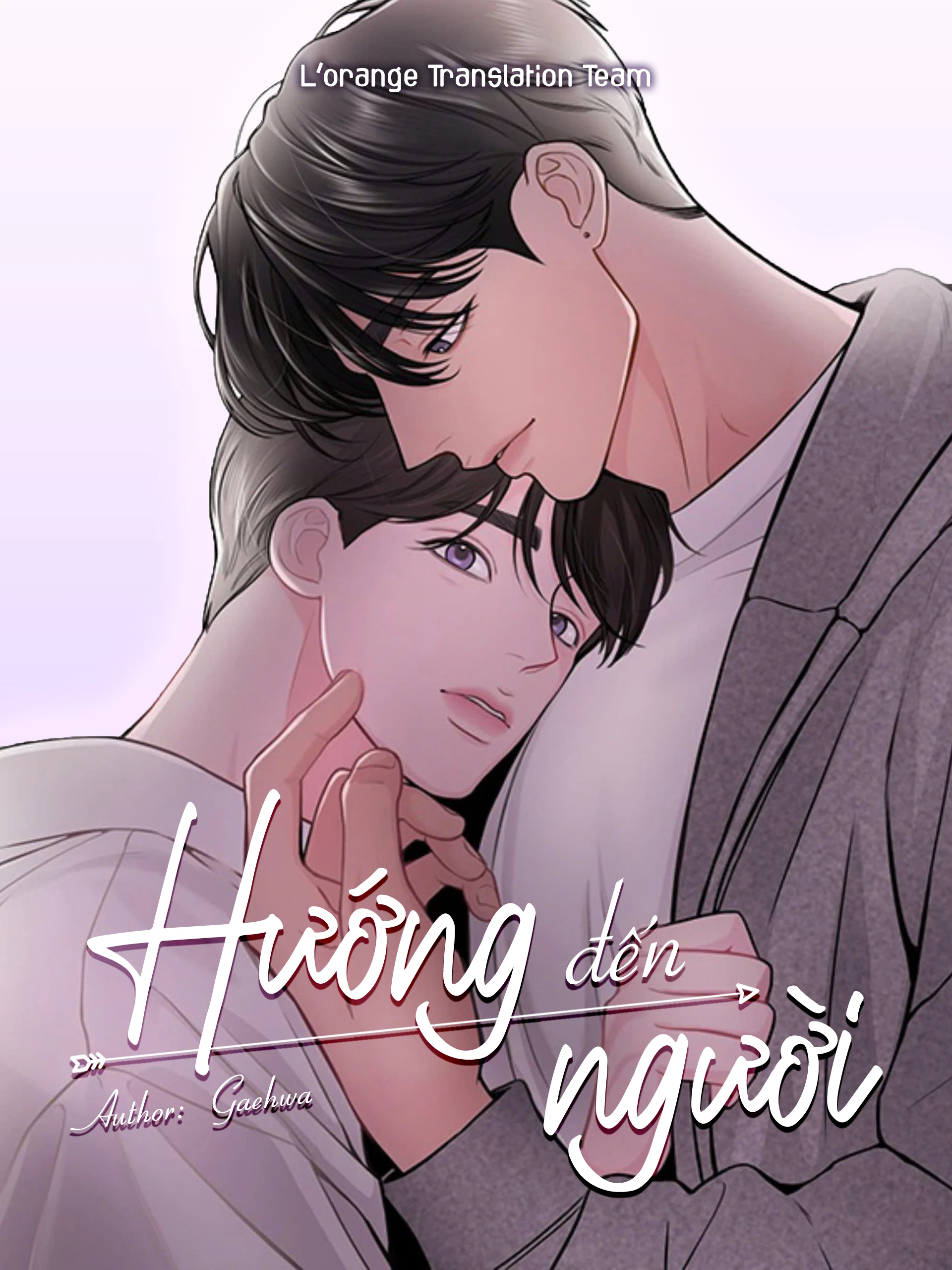 Hướng Đến Người