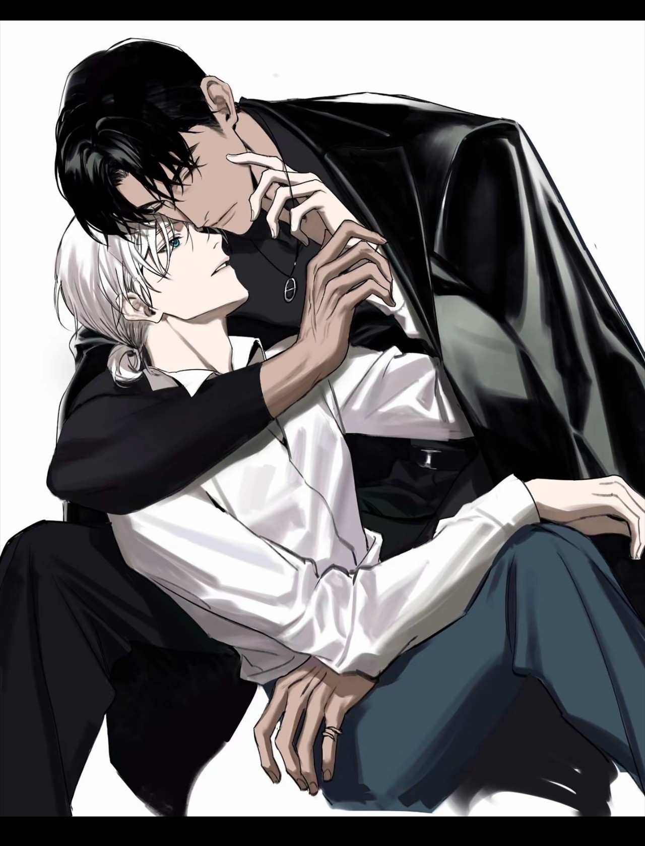 Lam huyết thiếu niên (ABO)