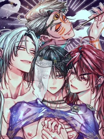 Làm vị cứu tinh thật dễ dàng