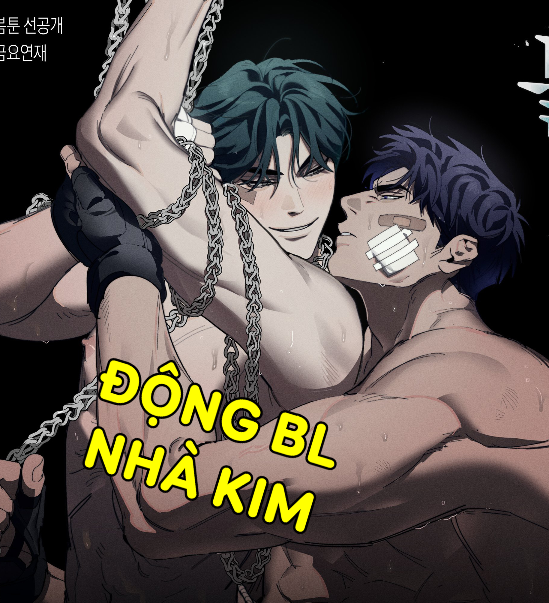 LỬA TÌNH BỐC CHÁY