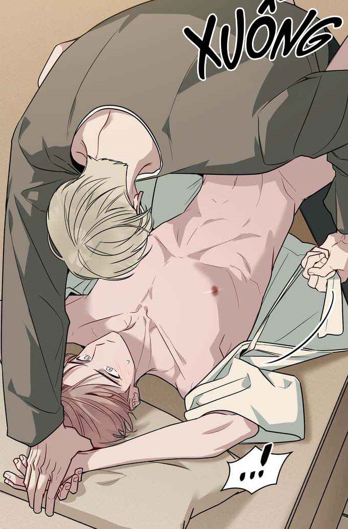 Mối quan hệ dang dở