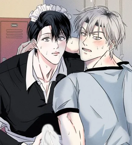 Ngon lên nào! Nhăm nhăm~