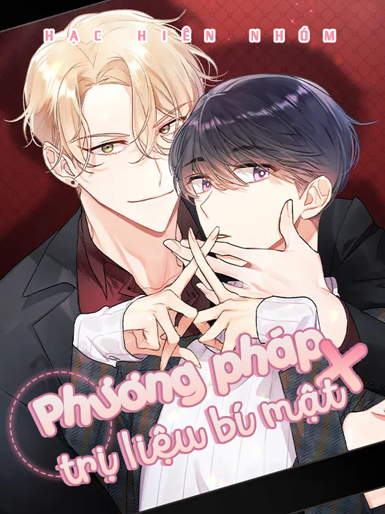 Phương Pháp Trị Liệu Bí Mật