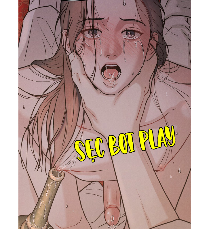 SỰ PHẪN NỘ CỦA THẦN