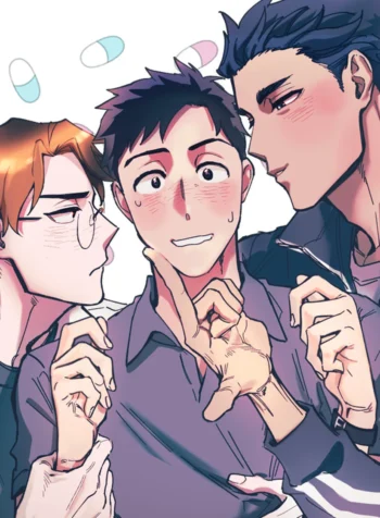 Thầy Ơi! Giúp Tôi Với