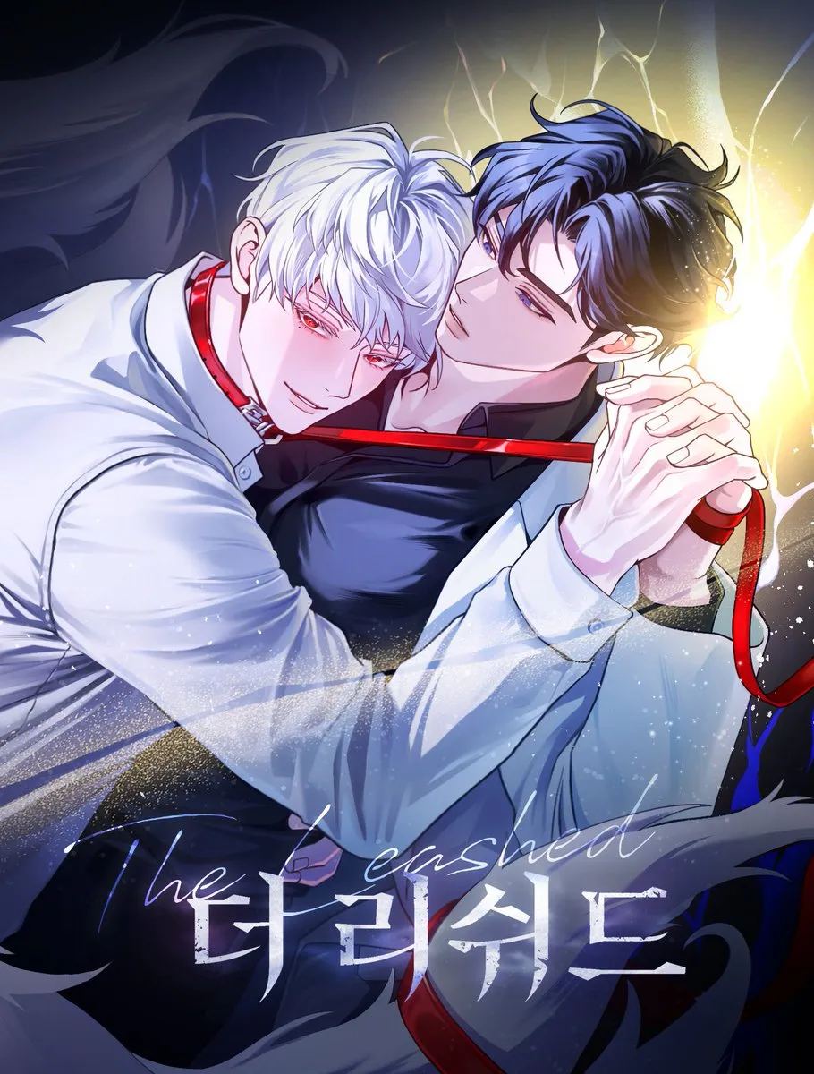 (The Leashed) Sợi Dây Ràng Buộc