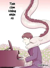 Tình Cảm Không Nhận Ra