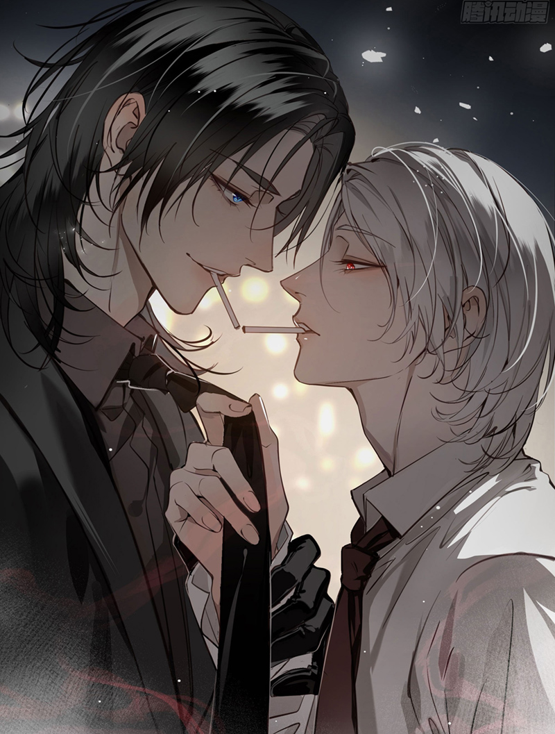 Tôi Thấy Tuyết Giữa Hè