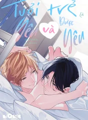 Tuổi Trẻ Là Yêu Và Được Yêu