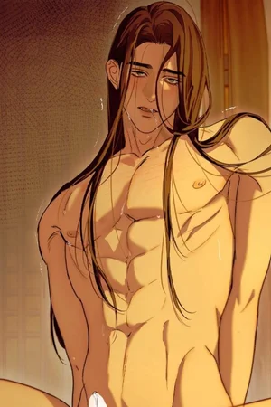 TUYỂN TẬP MANHWA NGẮN BÍ MẬT CƠ THỂ