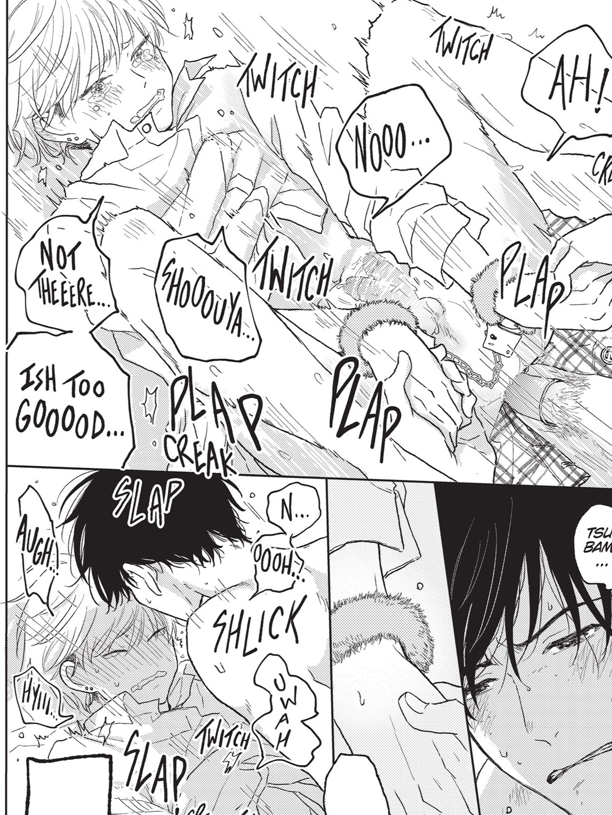 Viết Lên Mối Tình