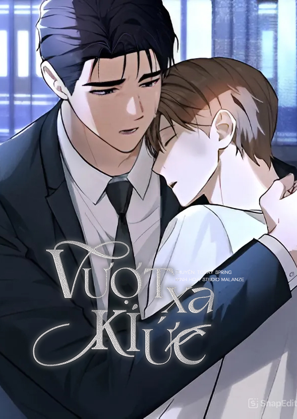 Vượt Xa Kí Ức