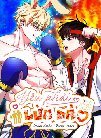 Yêu Phải Lừa Đảo